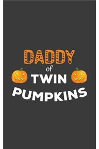 Daddy Of Twin Pumpkins