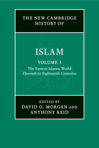 New Cambridge History of Islam