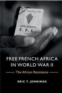 Free French Africa in World War II