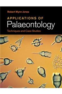 Applications of Palaeontology