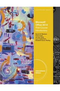 Microsoft Office 2010