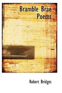 Bramble Brae Poems