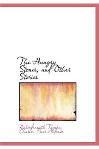 The Hungry Stones, and Other Stories