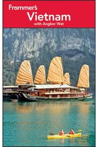 Frommer's Vietnam