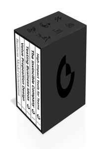 The Strategyzer Box Set