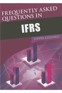 Frequently Asked Questions in Ifrs