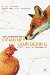 Critical Handbook of Money Laundering