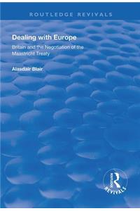 Dealing with Europe