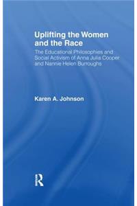 Uplifting the Women and the Race