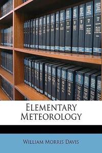 Elementary Meteorology