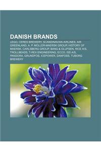 Danish Brands