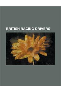 British Racing Drivers