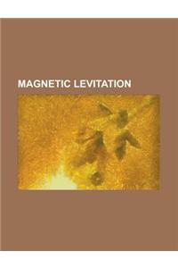 Magnetic Levitation