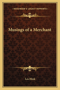 Musings of a Merchant