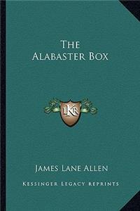 The Alabaster Box