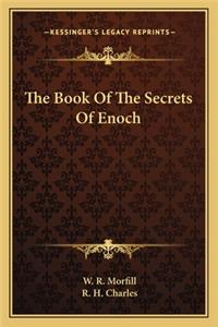 Book of the Secrets of Enoch