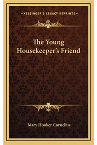 The Young Housekeeper's Friend