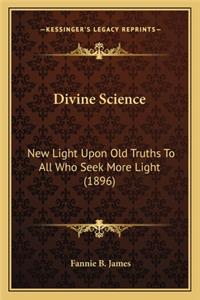 Divine Science