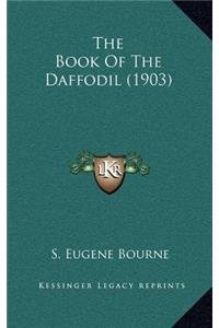 The Book of the Daffodil (1903)
