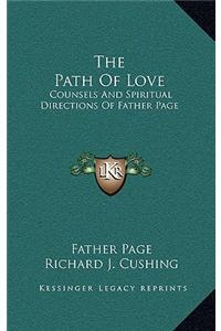 Path Of Love