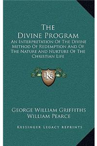 The Divine Program