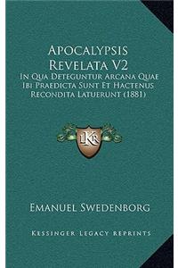 Apocalypsis Revelata V2