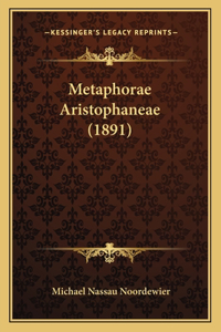 Metaphorae Aristophaneae (1891)