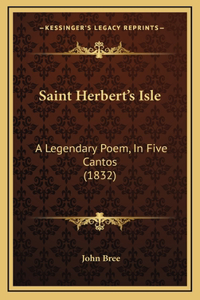 Saint Herbert's Isle