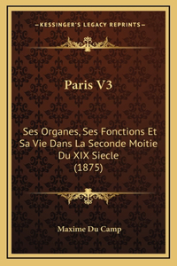 Paris V3