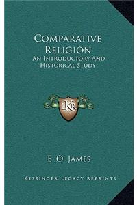 Comparative Religion