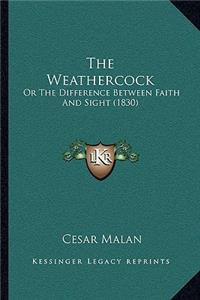 The Weathercock