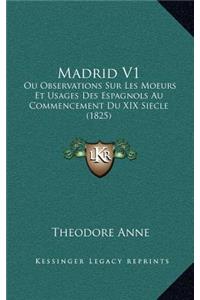 Madrid V1