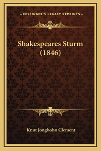 Shakespeares Sturm (1846)