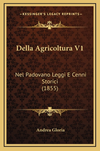 Della Agricoltura V1