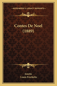 Contes de Noel (1889)