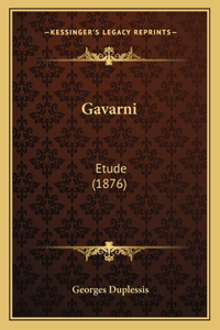 Gavarni