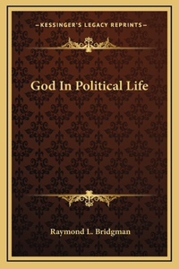 God In Political Life