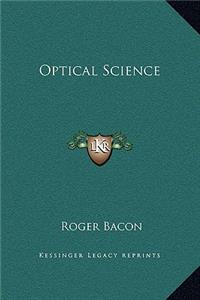 Optical Science