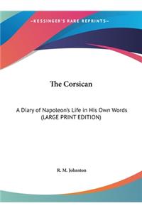 Corsican