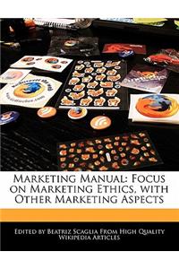 Marketing Manual