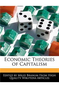 Economic Theories of Capitalism
