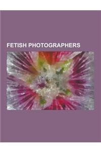 Fetish Photographers