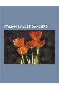 Italian Ballet Dancers