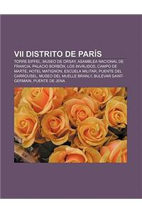 VII Distrito de Paris