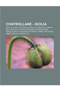 Controllare - Sicilia