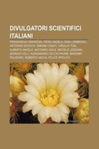 Divulgatori Scientifici Italiani