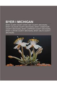Byer I Michigan