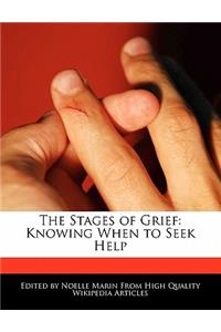The Stages of Grief