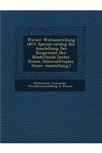 Wiener Weltausstellung 1873