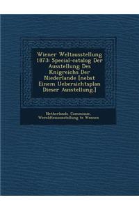 Wiener Weltausstellung 1873